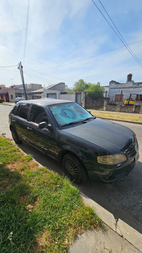 Volkswagen Gol 1.9 Sd Power 701