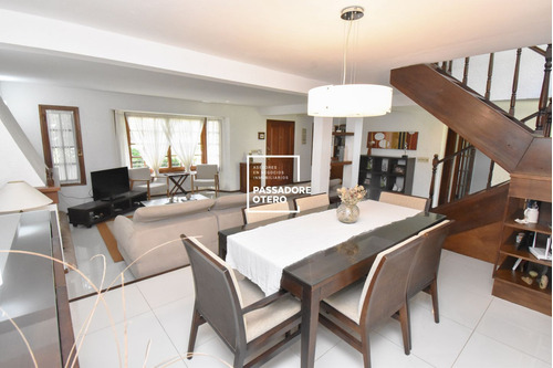 Casa En Alquiler Punta Del Este Oportunidad