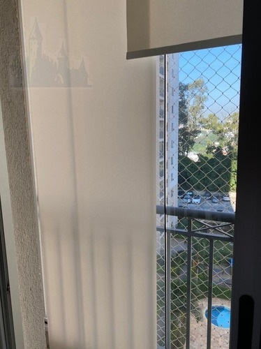 Imagem 26 de 27 de Apartamento Para Venda, 2 Dormitórios, Vila Liviero - São Paulo - 10298