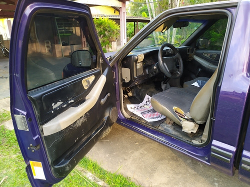 Imagem 9 de 15 de Chevrolet S10 2.2 Gasolina