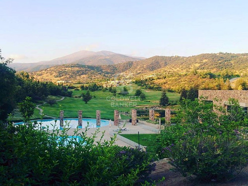 Terreno En Valle Escondido