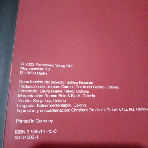 El Vino Tinto - André Dominé