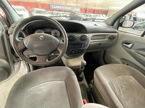 Renault Scénic 1.6 Privilege ** Excelente *** 48 Cuotas