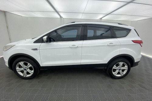 Ford Escape 2.0 Se 4x4
