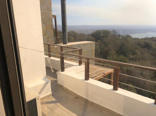 Venta Departamento De Alta Gama En Carlos Paz