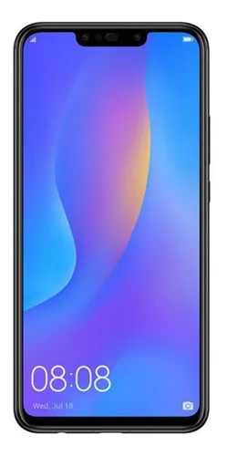 Huawei Nova 3 (128 GB) - Black (Nuevo con caja abierta) | MercadoLibre