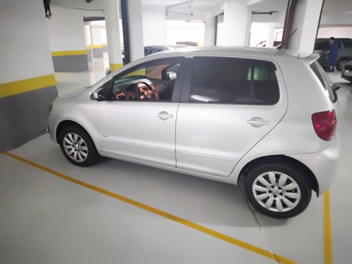 Volkswagem Fox