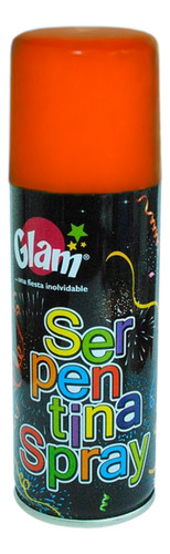 Serpentina En Spray De 250ml Para Navidad & Año Nuevo