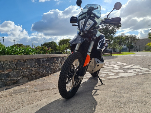 Imagen 2 de 4 de Ktm 790 Adventure R