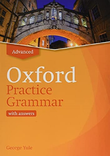 Oxford Practice Grammar Advanced W/k Rev