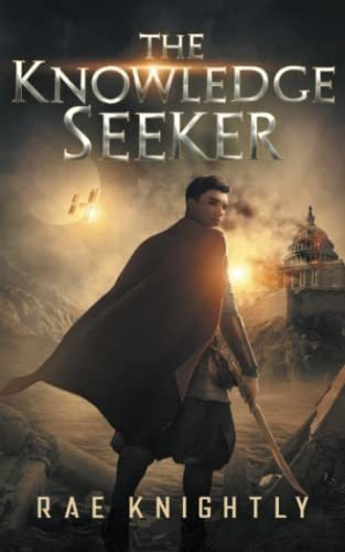 The Knowledge Seeker (ya Dystopian Novel) - Knightly, De Knightly,. Editorial Poco Publishers En Inglés