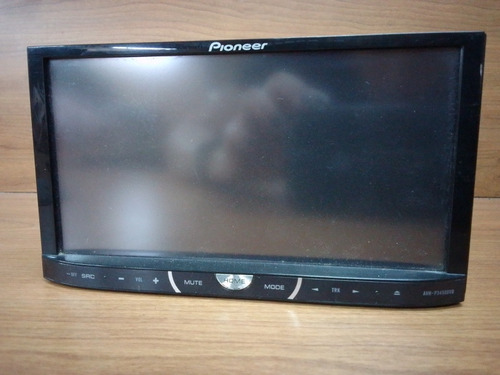 Reproductor Pioneer Avh- P3450dvd