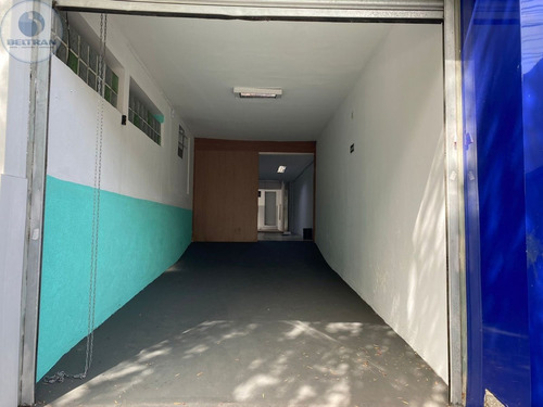 Imagem 2 de 27 de Casa Para Alugar No Bairro Centro Em Guarulhos - Sp. - 132-2