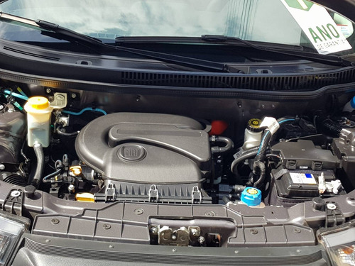 Imagem 10 de 15 de Fiat Mobi 1.0 Evo Flex Like. Manual