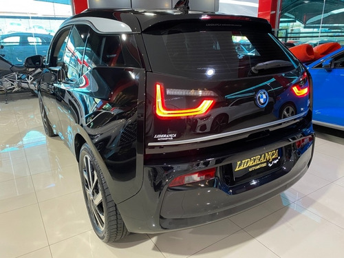 Imagem 4 de 15 de Bmw I3 Bev 120ah