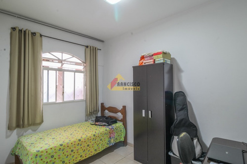 Imagem 13 de 25 de Casa À Venda, 3 Quartos, 1 Suíte, 2 Vagas, Nossa Senhora Das Graças - Divinópolis/mg - 45994