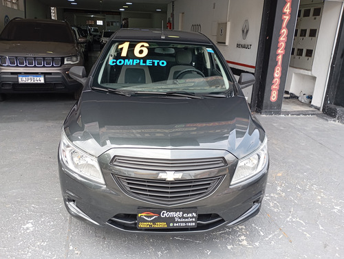 Chevrolet Onix 1.0 Ls 5p
