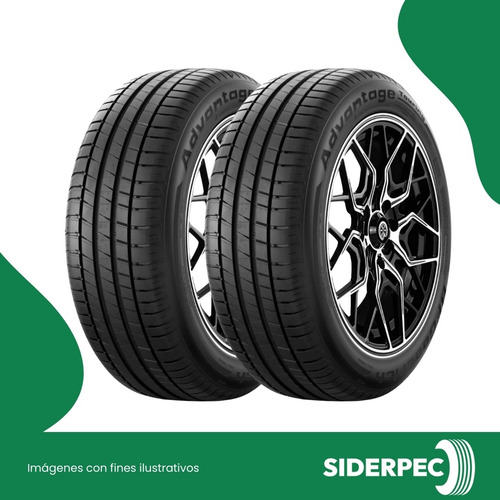 Kit De 2 Llantas Michelin Agilis 3 Lt215/60r17 109/107t