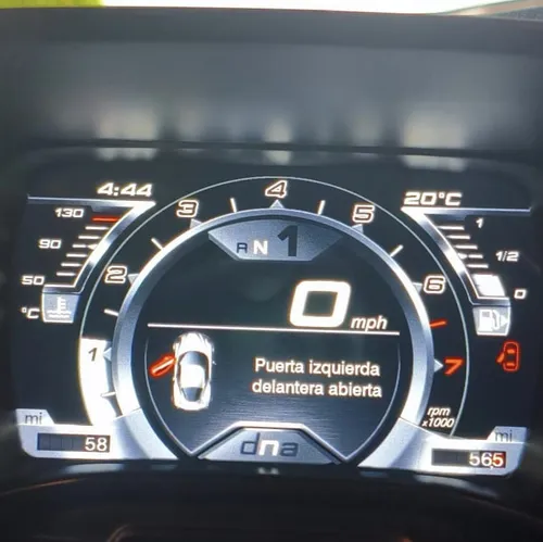 Alfa Romeo 4c Edición Limitada Launch Edition Nuevo