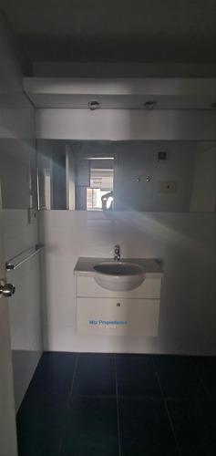 Imagen 9 de 10 de Monoambiente En Alquiler Y/o Venta - Ciudad Vieja Cw182558