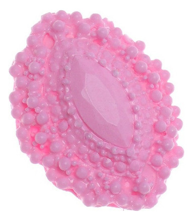 Molde de silicona 047 - Star Jewel - Joyería