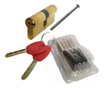 Comprar Cilindro Para Puertas De Seguridad Puertas Chinas - 70mm 