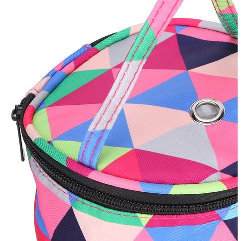 Bolsa De Mano Para Guardar Bolas De Lana, Ganchillo, Hilo