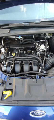 Ford Focus III 2.0 Se At6