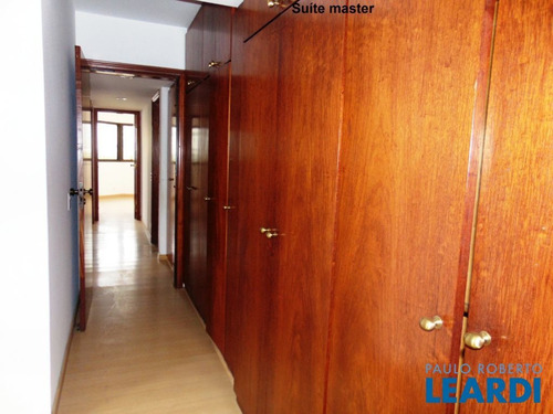 Imagem 8 de 15 de Duplex - Moema Pássaros - Sp - 455521