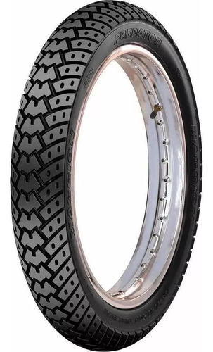 Pneu Maggion 100/90-18 Cbx 200 Strada Predator S/c Traseiro