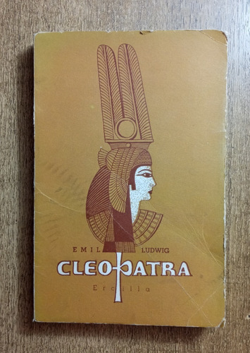 Cleopatra / Emil Ludwig