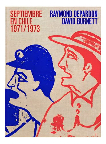 Libro Septiembre En Chile 1971 -1973 /376