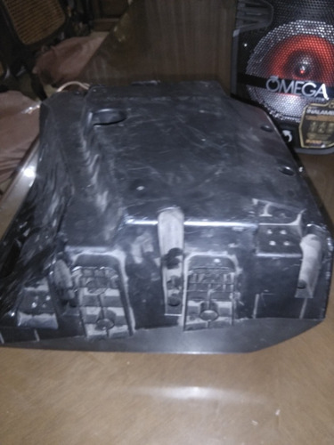 Subwoofer Rockford Fosgate Punch