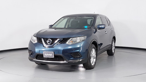 Nissan X-Trail 2.5 Sense 2 Row Cvt