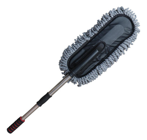 Cepillo Para Coche, Plumero, Cepillo De Lavado De Coche