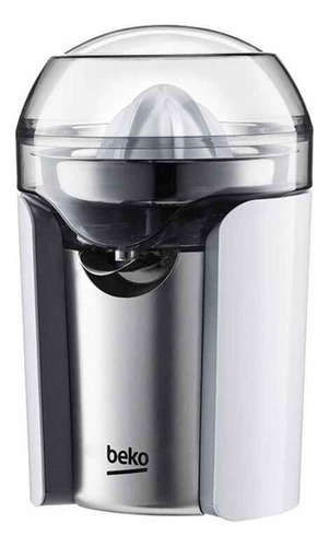 Exprimidor De Jugos Beko Cjb6100w 500 Ml 100w