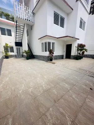 Casa en alquiler