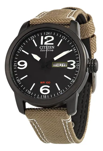 Relojes 2025 citizen solares