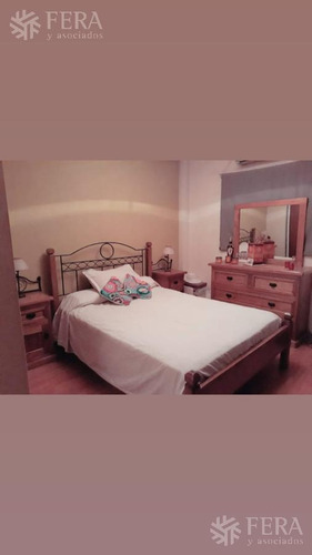 Imagen 7 de 10 de Venta De Departamento 3 Ambientes Con Cochera En Wilde (26574)