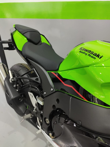 Imagen 7 de 16 de Kawasaki Zx10r 0km Entrega Inmediata!!!