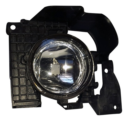 Faro Auxiliar Derecho Para Fiat Palio (326) Br 12/18