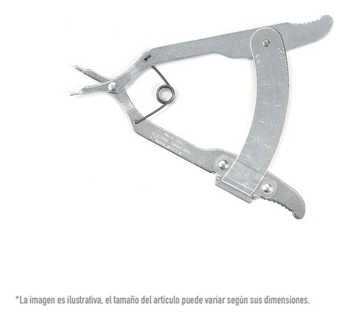 Calibrador P/disco De Freno Gearwrench 2116d