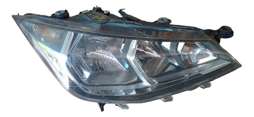 Faro Derecho Seat Ibiza Reference 18-21