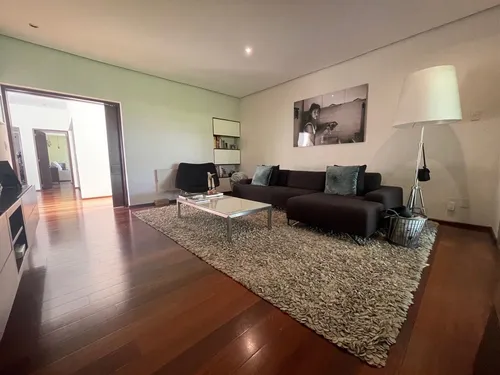 Residencia En Clib De Golf Los Encinos