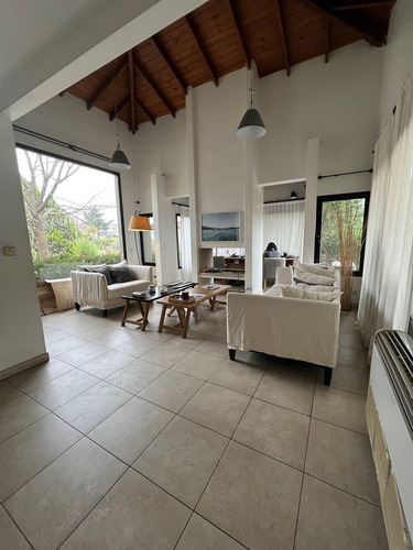 Imagen 13 de 17 de Casa En Venta En Santa Barbara, Tigre, G.b.a. Zona Norte