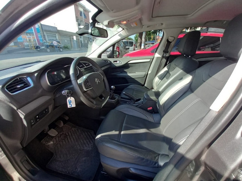 Citroën C4 Lounge 1.6 Thp 165 Feel Pack
