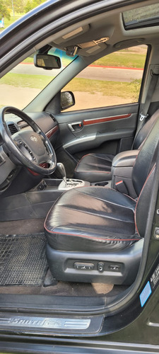 Hyundai Santa Fe 2.2 Gls Crdi 5mt Premium