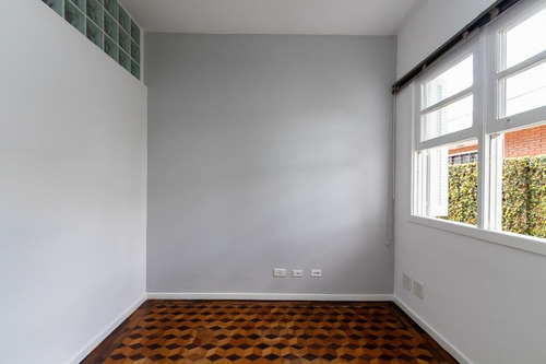 Imagem 5 de 30 de Casa À Venda, 530 M² Por R$ 1.690.000,00 - Ahú - Curitiba/pr - Ca0096