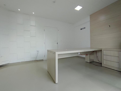 Imagem 6 de 25 de Sala À Venda, 51 M² Por R$ 420.000,00 - Gonzaga - Santos/sp - Sa0117