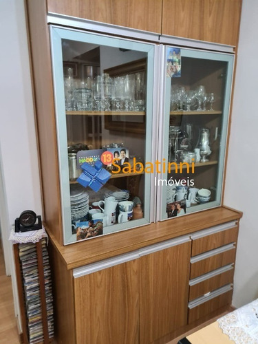 Imagem 13 de 15 de Apartamento A Venda Em Sp Bela Vista - Ap03779 - 68983706